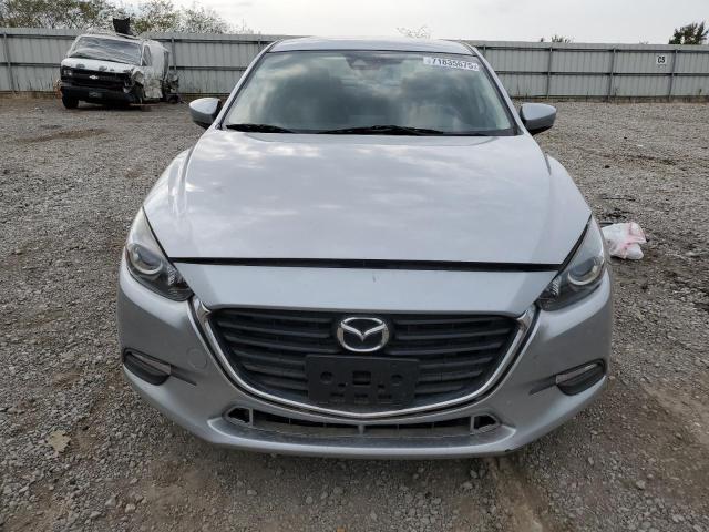 2018 MAZDA 3 TOURING 3MZBN1V31JM205339