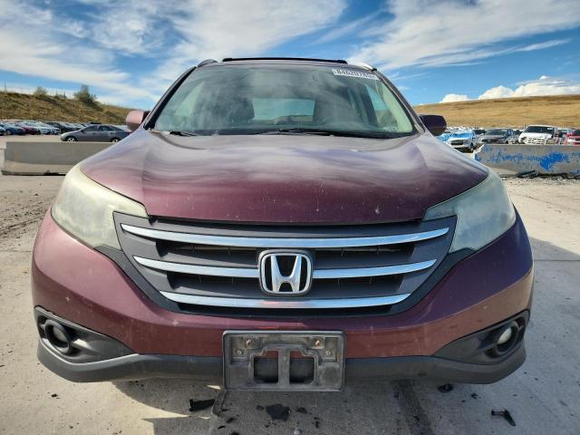 2014 HONDA CR-V EX - 5J6RM4H53EL115887