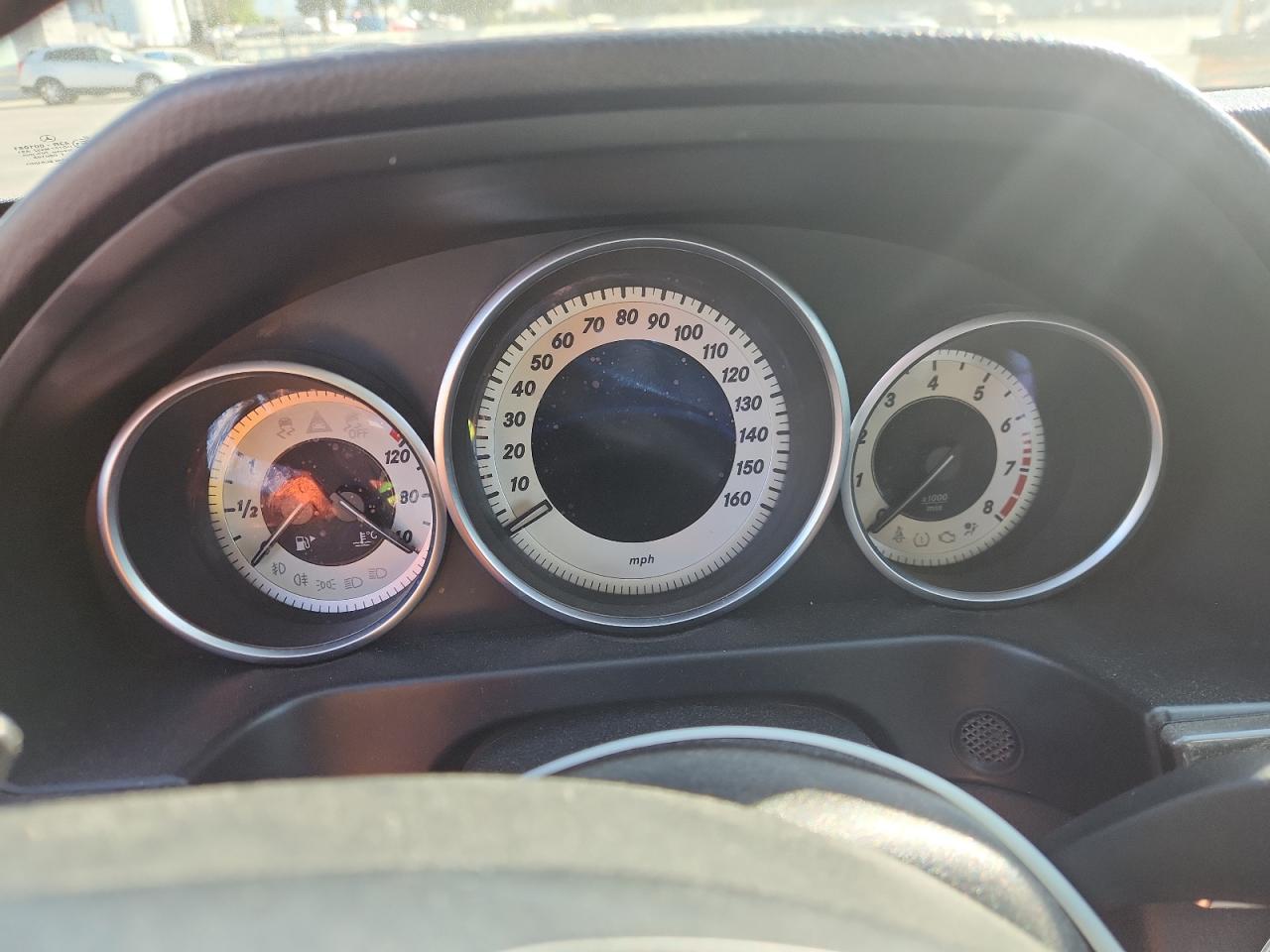 MERCEDES-BENZ E-CLASS 350