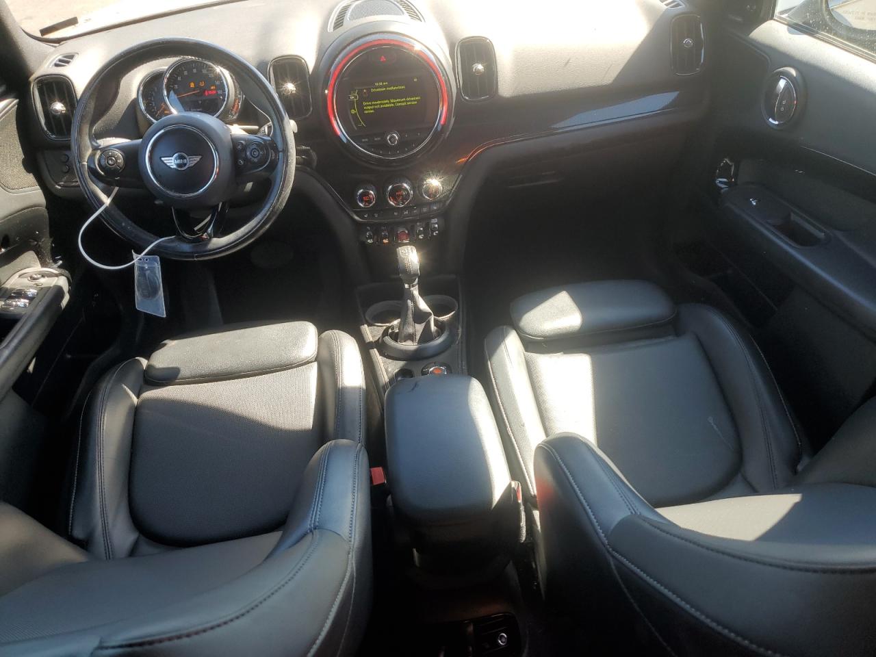 MINI COUNTRYMAN ALL4