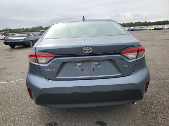 2025 TOYOTA COROLLA LE #3316880075