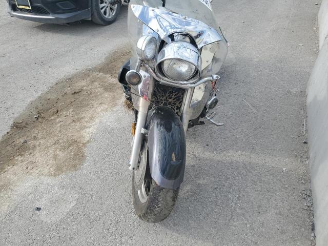 2005 YAMAHA XVZ13 CT JYAVP18E65A001755
