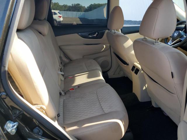 2017 NISSAN ROGUE S #3293288455