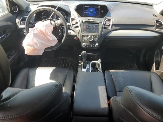 2018 ACURA RDX ADVANC 5J8TB4H70JL019679