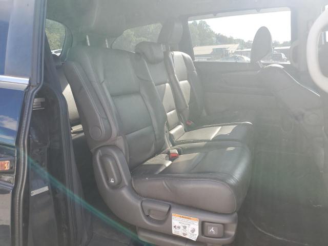 2016 HONDA ODYSSEY EX 5FNRL5H68GB098579