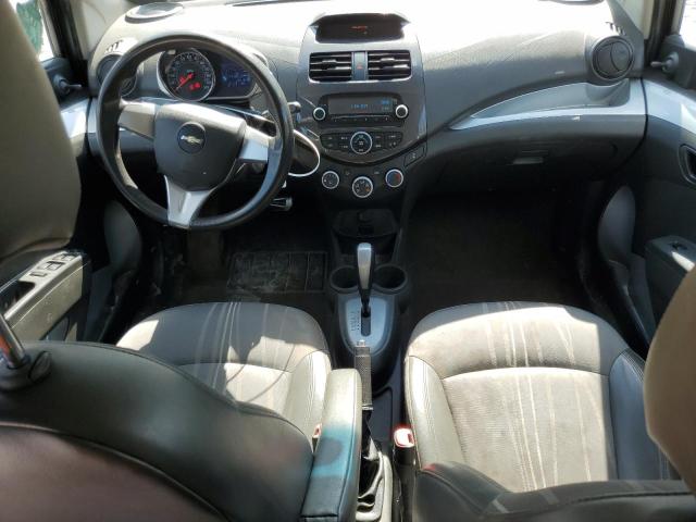 2015 CHEVROLET SPARK LS KL8CB6S94FC794443