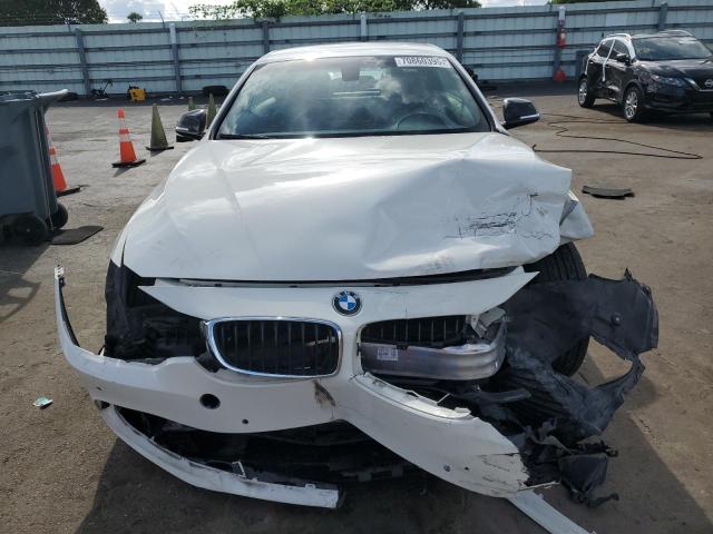 2015 BMW 435 I WBA3T3C55FP738368