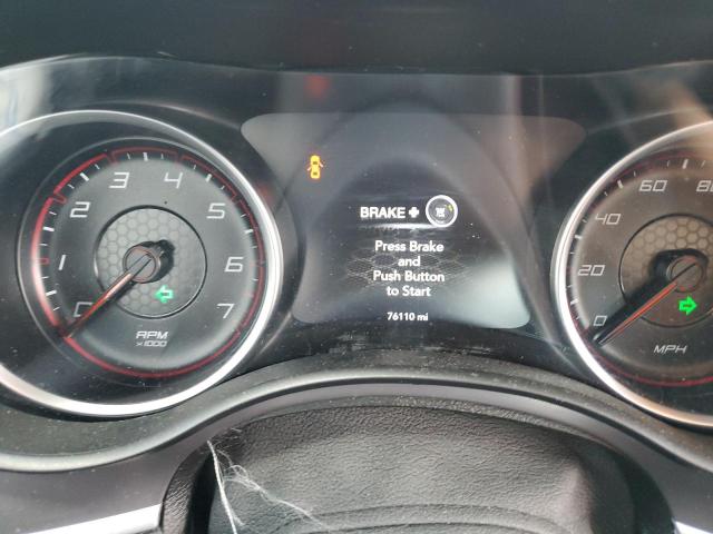 2022 DODGE CHARGER SX 2C3CDXJG7NH271568