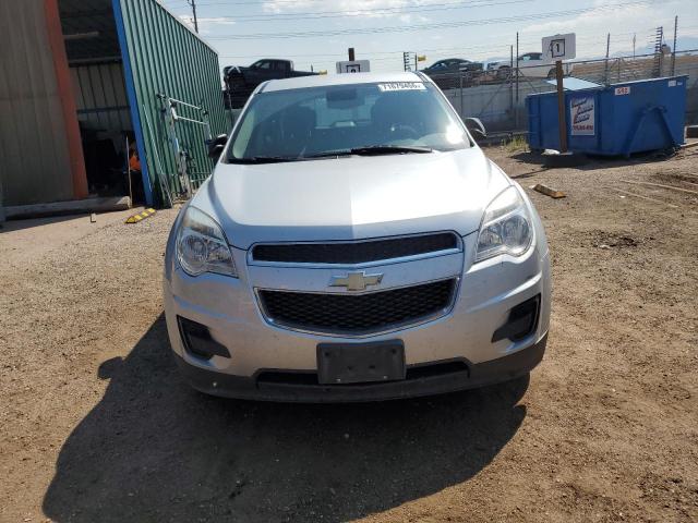 2015 CHEVROLET EQUINOX LS 2GNFLEEK3F6428211