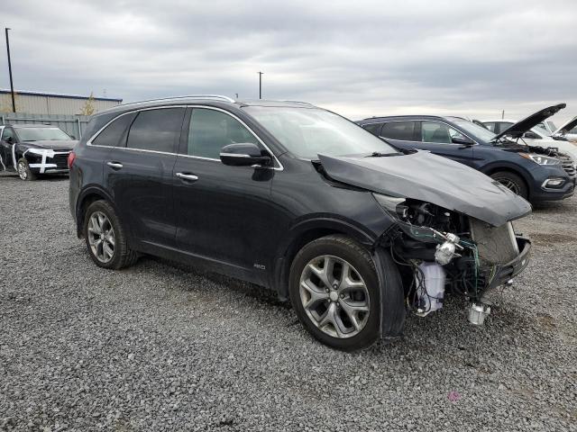 2016 KIA SORENTO SX - 5XYPKDA52GG171203
