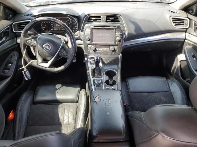 2017 NISSAN MAXIMA 3.5 - 1N4AA6APXHC413057