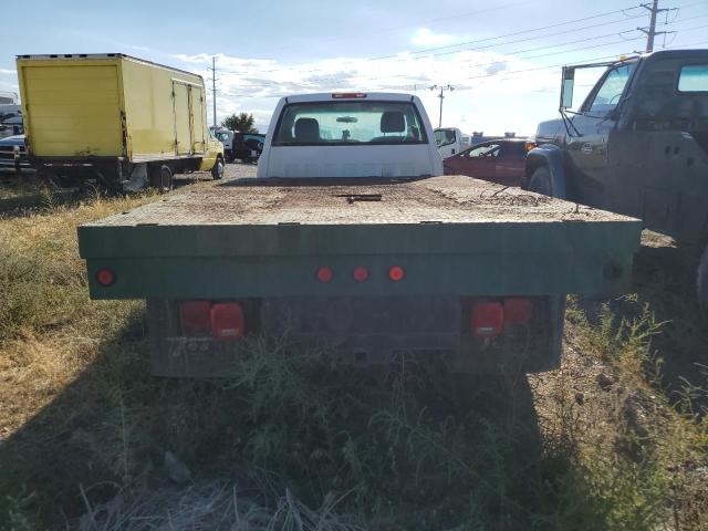 2005 GMC NEW SIERRA #3301695643