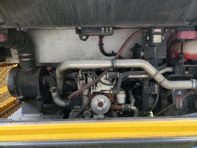 2008 THOMAS SAF-T-LINER HDX #3256497677