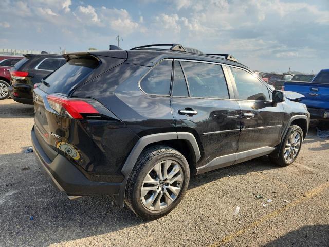 2021 TOYOTA RAV4 LIMIT #3284940921