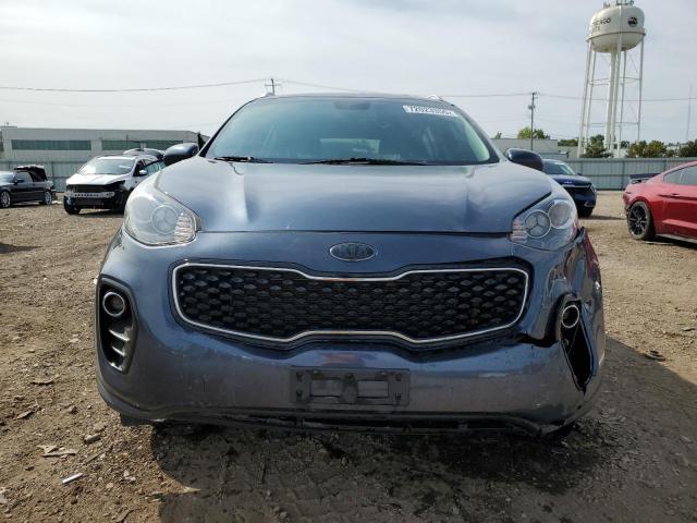 2017 KIA SPORTAGE E - KNDPNCAC0H7152468