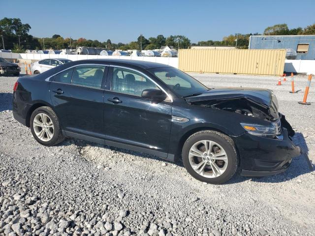 2018 FORD TAURUS SE - 1FAHP2D80JG135858