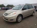 Lot #3310317959 2009 TOYOTA SIENNA LE