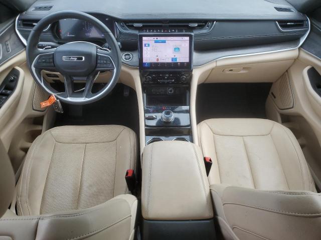 2023 JEEP GRAND CHER 1C4RJKBG6P8745079