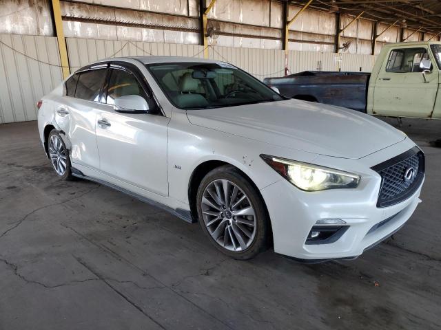 2019 INFINITI Q50 LUXE JN1EV7AP3KM519764