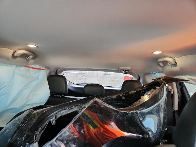 2023 NISSAN MURANO SV 5N1AZ2BJ3PC101520