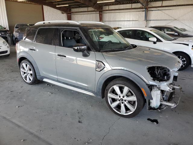 2020 MINI COOPER S COUNTRYMAN WMZYW7C04L3L52166