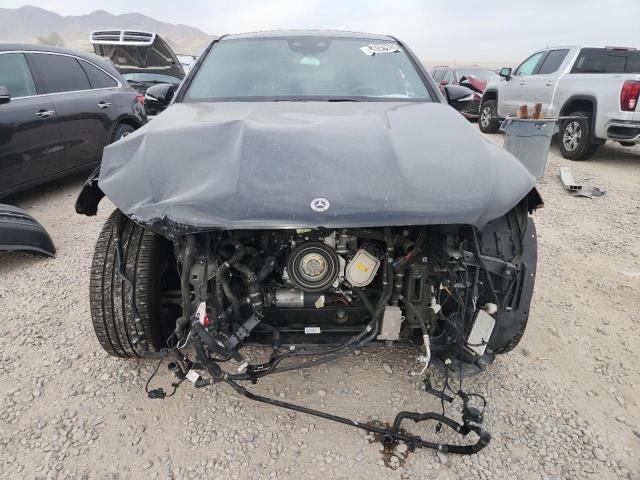 2022 MERCEDES-BENZ GLE COUPE AMG 53 4MATIC - 4JGFD6BB2NA683834