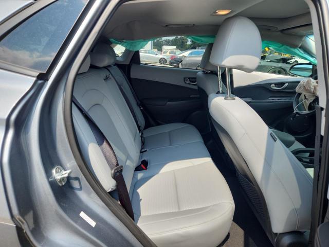 2020 HYUNDAI KONA ULTIM KM8K53A50LU549034