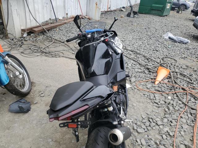 2024 KAWASAKI EX500 H ML5EXGH1XRDA21514