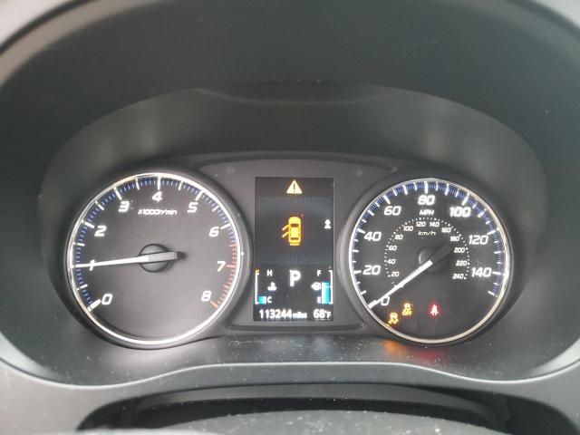 2016 MITSUBISHI OUTLANDER SE JA4AZ3A32GZ035076