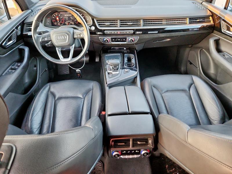 2018 AUDI Q7 PRESTIG - WA1VAAF7XJD023352