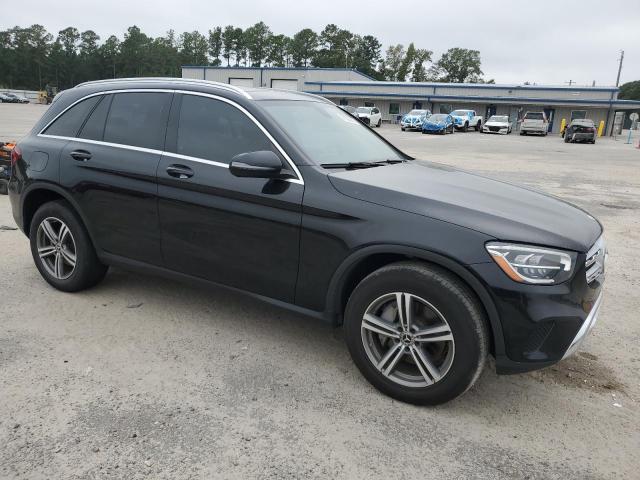 2020 MERCEDES-BENZ GLC 300 WDC0G8DB9LF716915