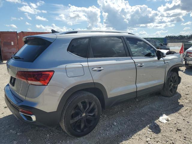 2023 VOLKSWAGEN TAOS SE - 3VVEX7B26PM319548