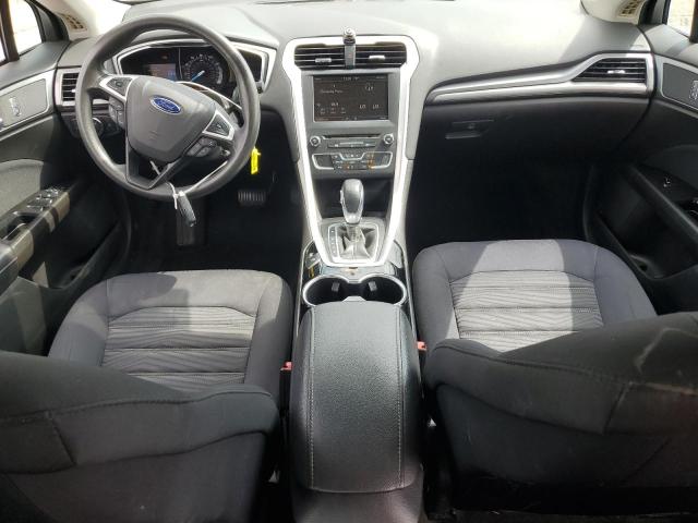 2016 FORD FUSION SE 1FA6P0HD9G5131637