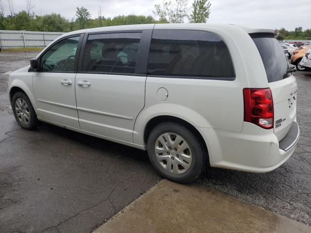 2017 DODG GRAND CARAVAN SE - 2C4RDGBG1HR548718