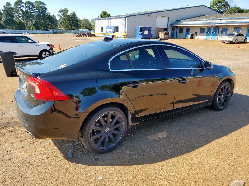 2015 VOLVO S60 PLATIN - YV149MFM1F2363004