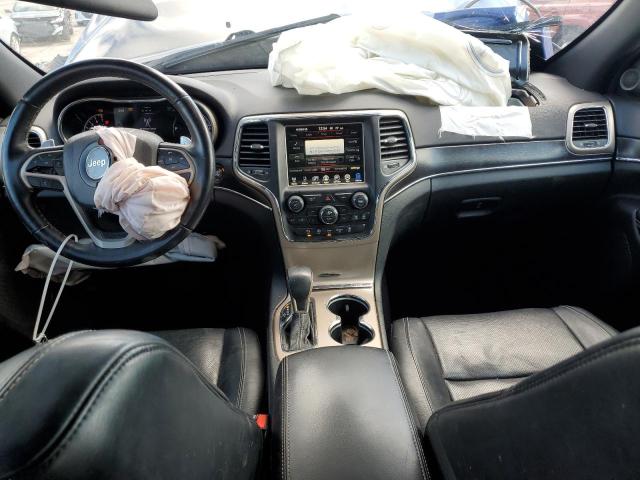 2017 JEEP GRAND CHEROKEE LIMITED #3284099539