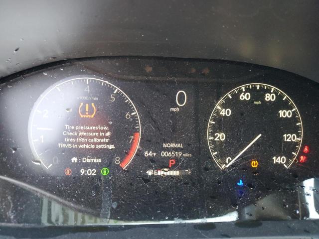 2024 HONDA HR-V SPORT 3CZRZ2H57RM754056