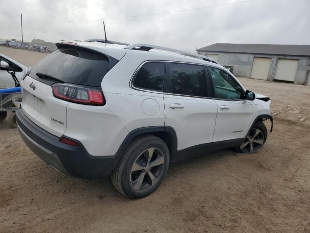 2019 JEEP CHEROKEE L #3294507517