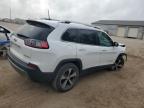 Lot #3294507517 2019 JEEP CHEROKEE L