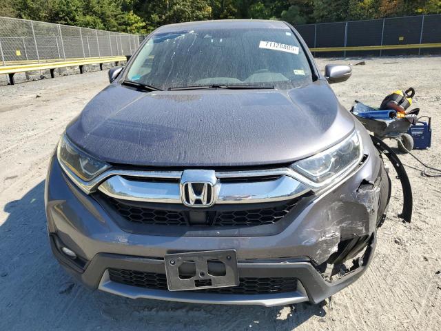 2018 HONDA CR-V EX 2HKRW2H59JH692037