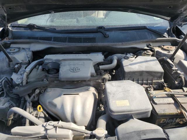 2012 TOYOTA CAMRY BASE #3268339022