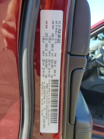 2017 JEEP GRAND CHER 1C4RJFAG5HC754444