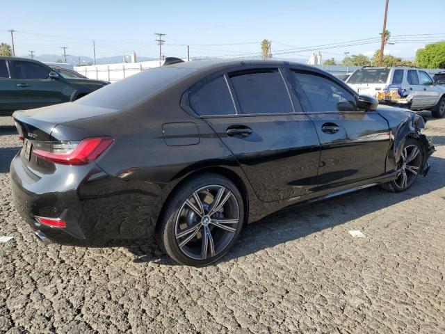 2022 BMW 330I 3MW5R1J08N8C44666