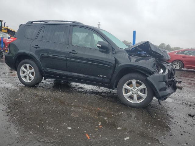 2012 TOYOTA RAV4 LIMIT - 2T3DK4DV4CW084543
