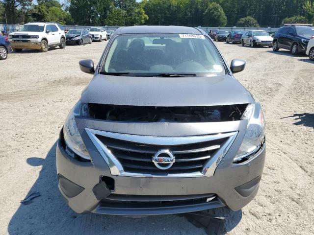 2019 NISSAN VERSA S 3N1CN7AP3KL825641