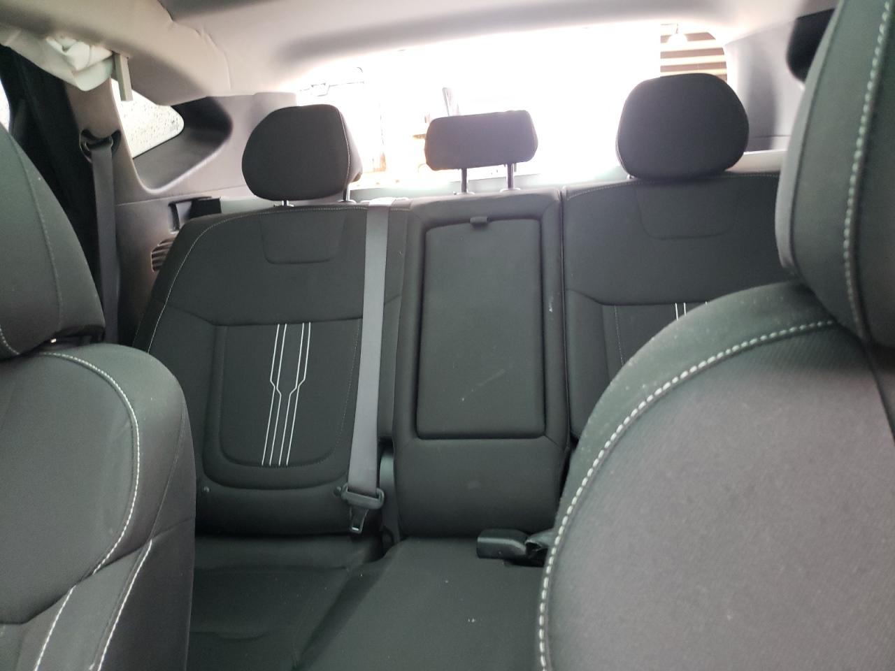 HYUNDAI TUCSON SEL CONVENIENCE