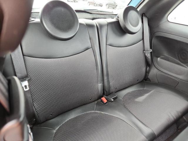 2017 FIAT 500 ELECTR 3C3CFFGE8HT530073