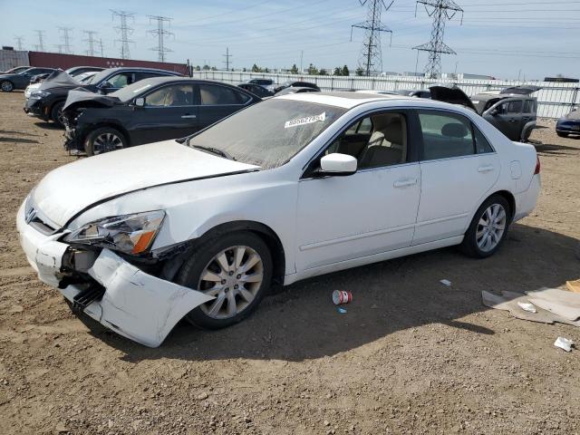 Global Auto Auctions: 2006 HONDA ACCORD EX