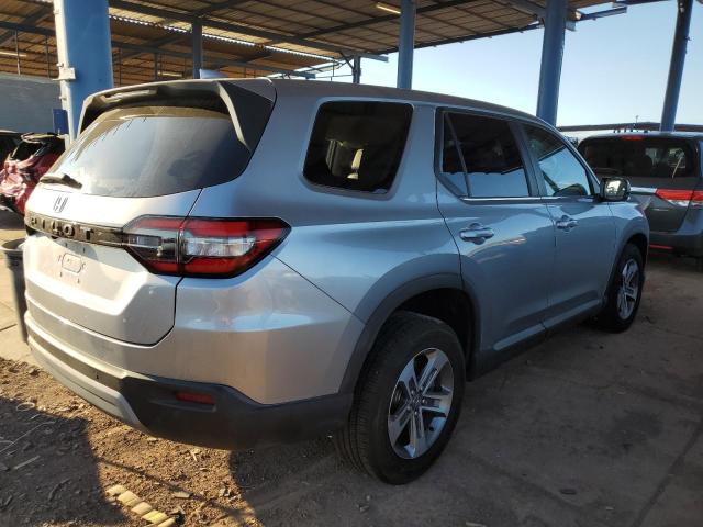 2025 HONDA PILOT EXL - 5FNYG2H45SB009959