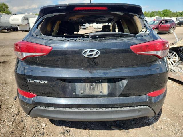 2018 HYUNDAI TUCSON SE - KM8J23A40JU701838
